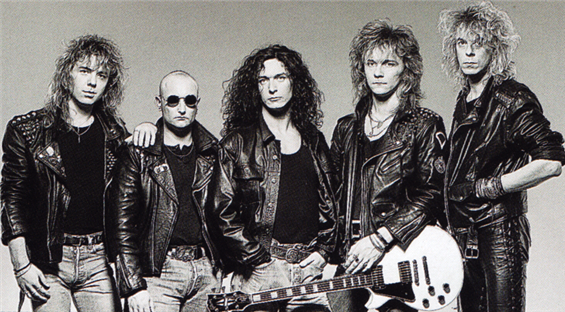 Thunder